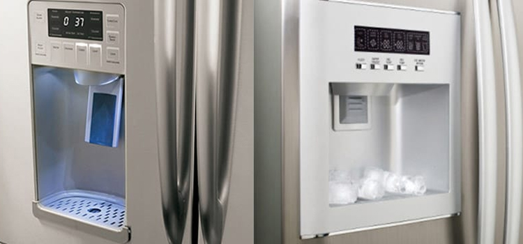 Commercial Ice Maker Repair Hamilton