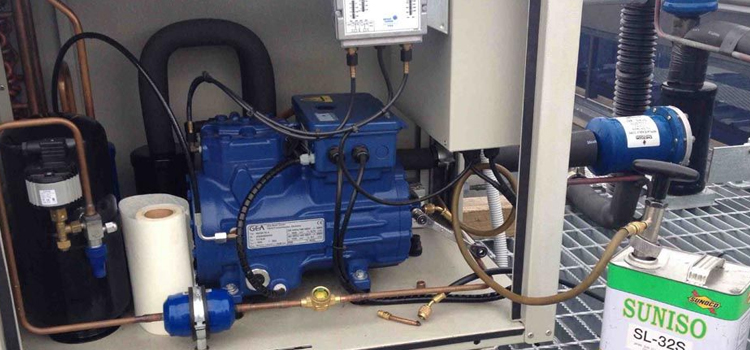 Commercial Refrigerator and Fridge Repair in Hamilton