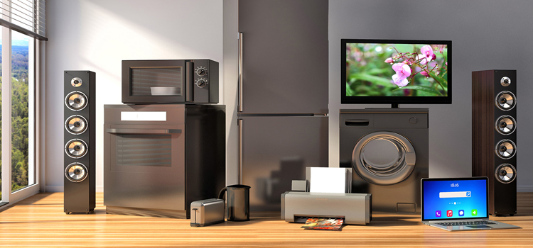 Home Appliance Repair in Hamilton