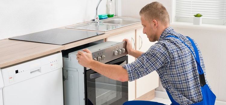 Home Appliance Installation in Hamilton
