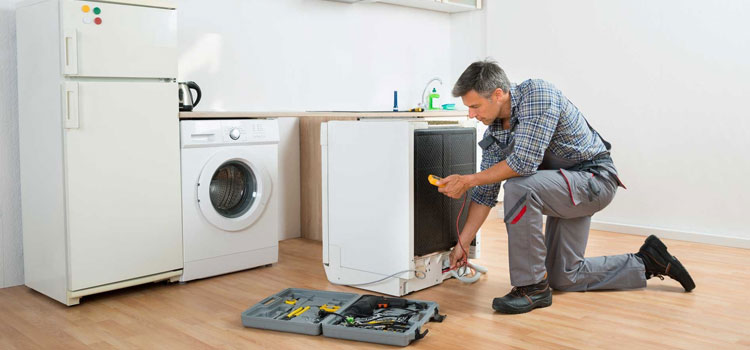 Kitchen Appliance Installation Service in Hamilton