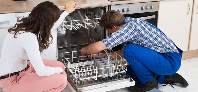 microwave-installation in Hamilton