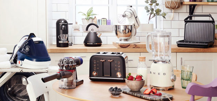 small appliance repair in Hamilton