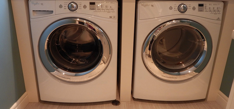 Washer and Dryer Repair in Hamilton
