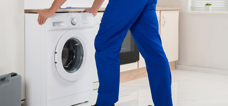 washing-machine-installation-service in Hamilton